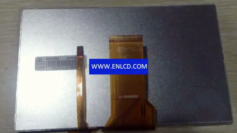 AT070TN93 Remplacement du panneau LCD Innolux