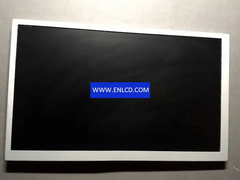 AT080TN03 V.1 Innolux LCD panel replacement for Touch Panel