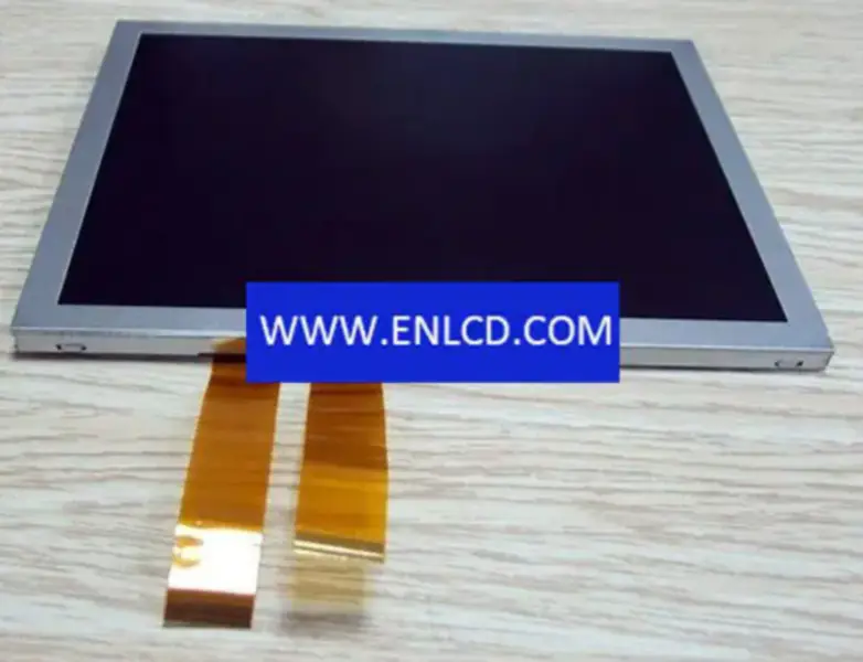 AT080TN42 V.1 Innolux Remplacement du panneau LCD pour écran tactile