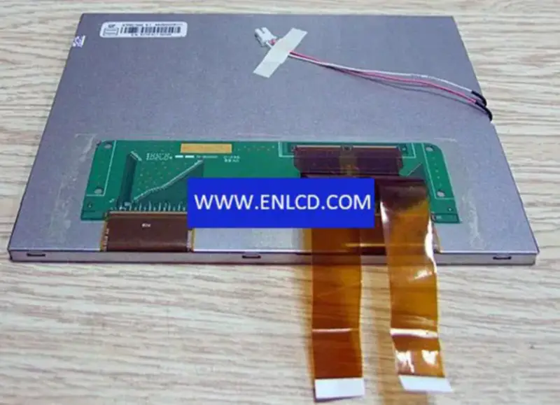 AT080TN42 V.1 Innolux Remplacement du panneau LCD pour écran tactile