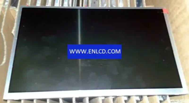 Remplacement du panneau LCD Innolux AT102TN42 pour PC Netbook