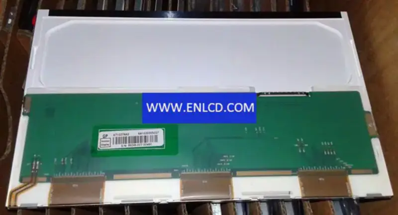 Remplacement du panneau LCD Innolux AT102TN42 pour PC Netbook