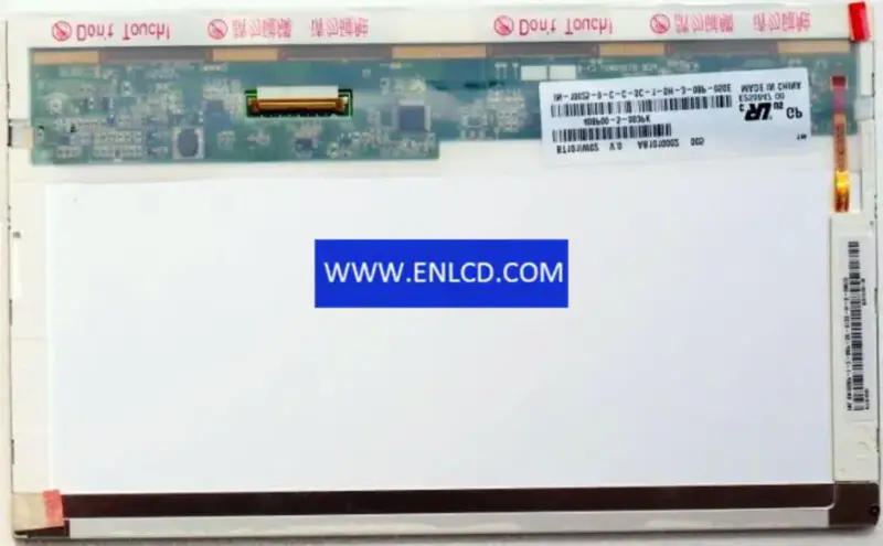 BT101IW02 V.0 Innolux Zamiennik panelu LCD do Netbooka