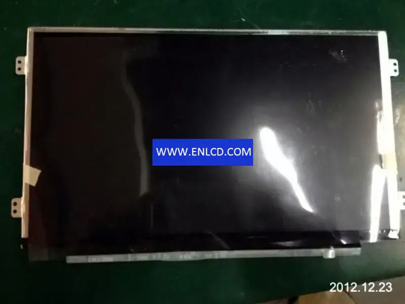 Remplacement du panneau LCD BT101IW04 V.0 Innolux