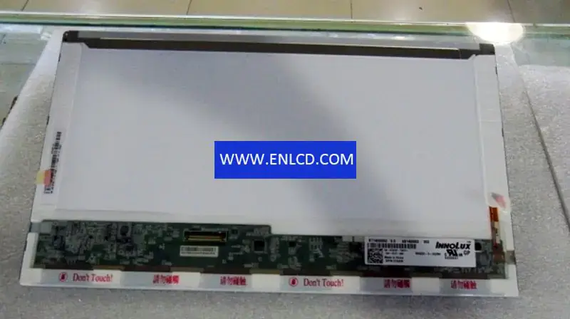 BT140GW02 V.0 Innolux 筆記型電腦液晶面板更換