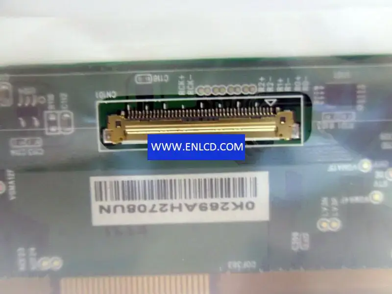 BT140GW02 V.0 Innolux Zamiennik panelu LCD do laptopa