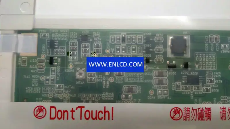 BT156GW01 V.3 Innolux 筆記型電腦液晶面板更換