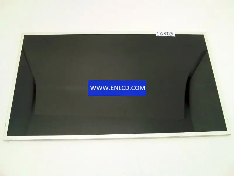 BT156GW01 V.4 Innolux 筆記型電腦液晶面板更換