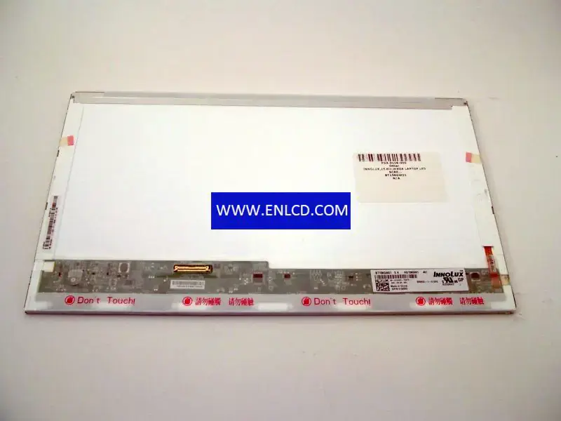 BT156GW01 V.4 Innolux 筆記型電腦液晶面板更換