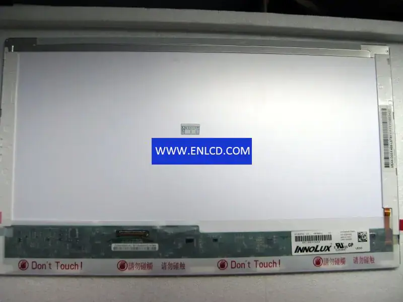 BT156GW02 V.0 Innolux LCD panel replacement for Laptop