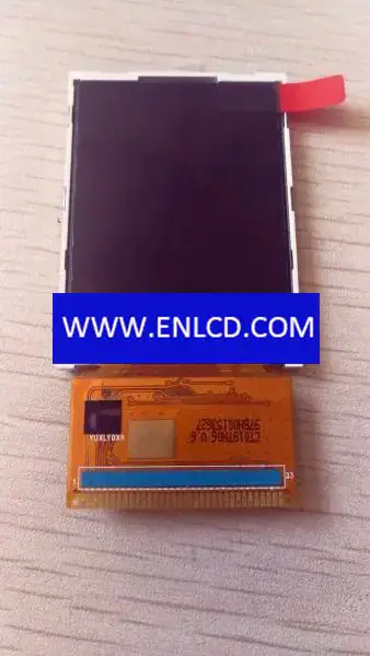 CT018TN06 V.6 Innolux LCD panel replacement