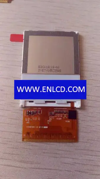CT018TN06 V.6 Innolux LCD panel replacement