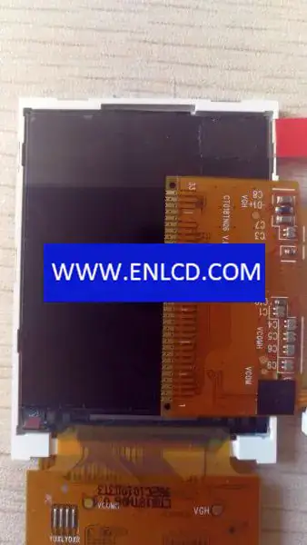 Remplacement du panneau LCD CT018TN06 V.6 Innolux