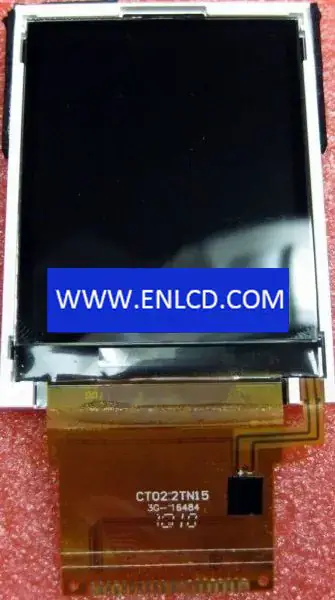 CT022TN15 Innolux zamiennik panelu LCD do telefonu komórkowego