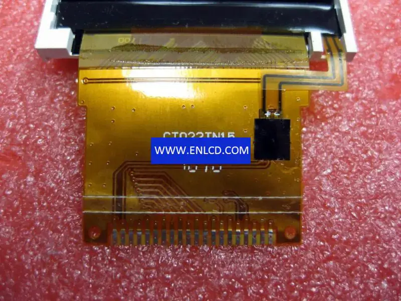 CT022TN15 Innolux zamiennik panelu LCD do telefonu komórkowego
