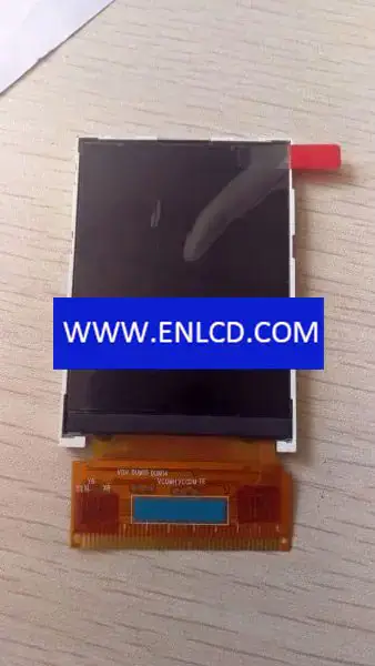 CT024TN02 V.6 Innolux LCD panel replacement for Mobile Phone