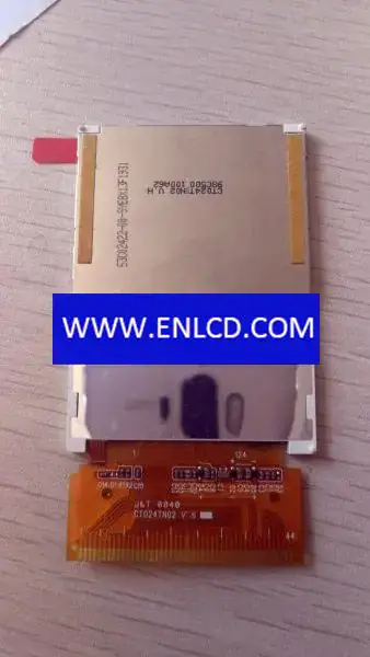 CT024TN02 V.6 Innolux LCD panel replacement for Mobile Phone