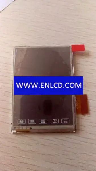 CT024TN02 V.9 Innolux LCD panel replacement