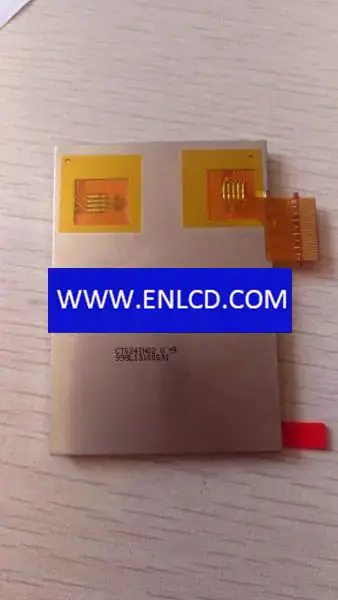 CT024TN02 V.9 Innolux LCD panel replacement