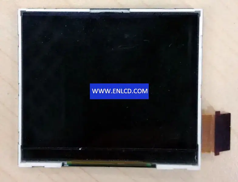 Innolux CT025TN01 LCD