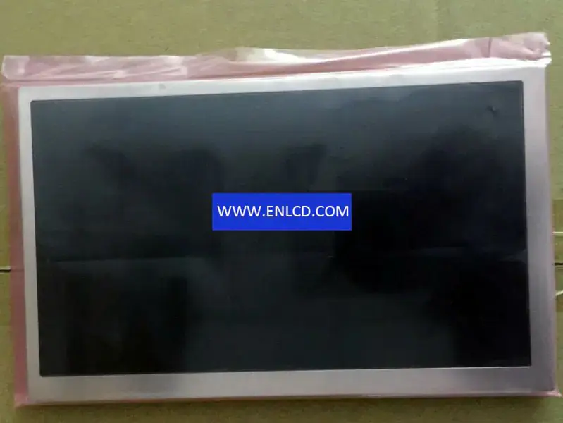 DJ080IA-11A Innolux LCD panel replacement