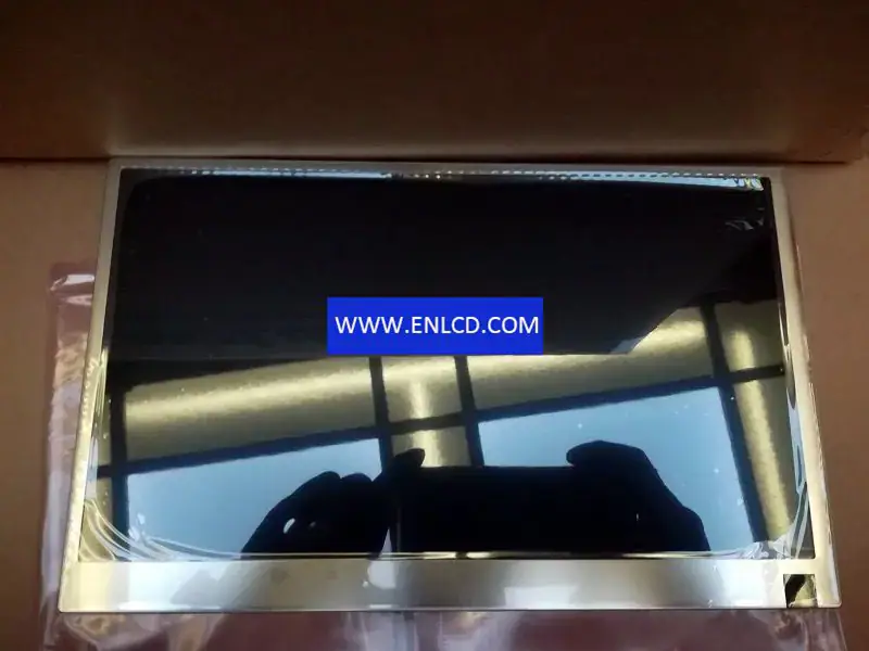 DJ101IA-07A Innolux LCD panel replacement for Automotive Display