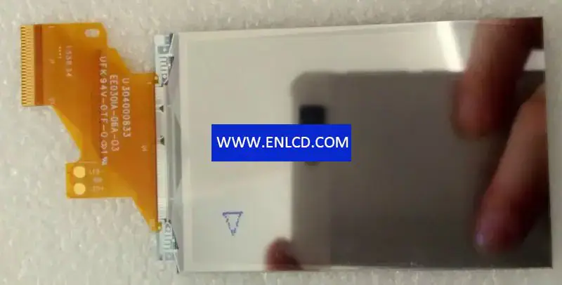 EE030IA-06A Innolux LCD panel replacement