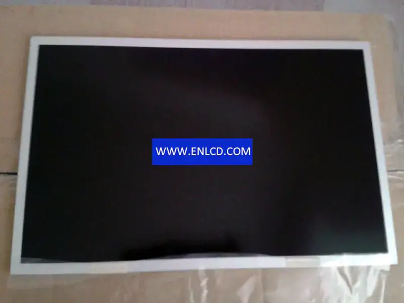 G154IJE-L02 Innolux LCD panel replacement for Industrial Application