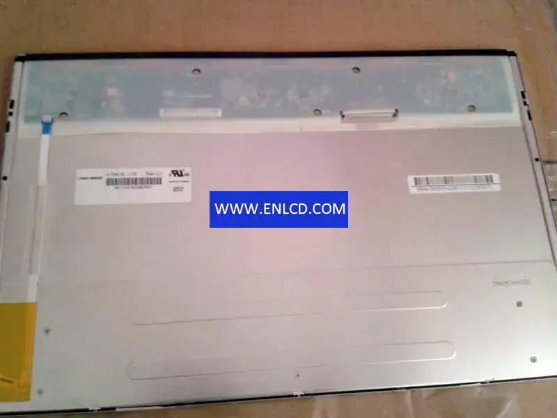 G154IJE-L02 Innolux LCD panel replacement for Industrial Application