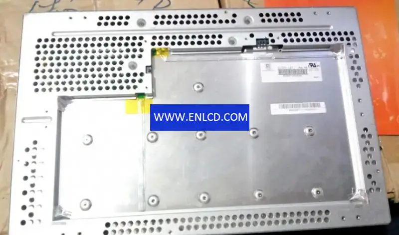 Remplacement du panneau LCD Innolux G170J1-LE1 pour applications industrielles