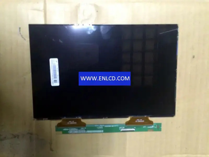 HE101NA-02C Pad ve Tablet için Innolux LCD panel değişimi