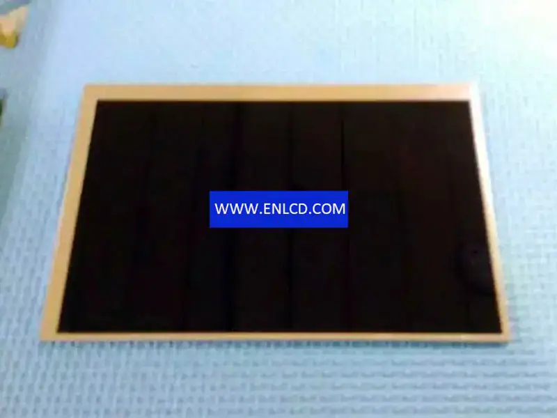 Remplacement du panneau LCD Innolux HJ070IA-02F