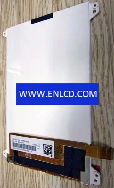 Remplacement du panneau LCD Innolux HJ070IA-04K