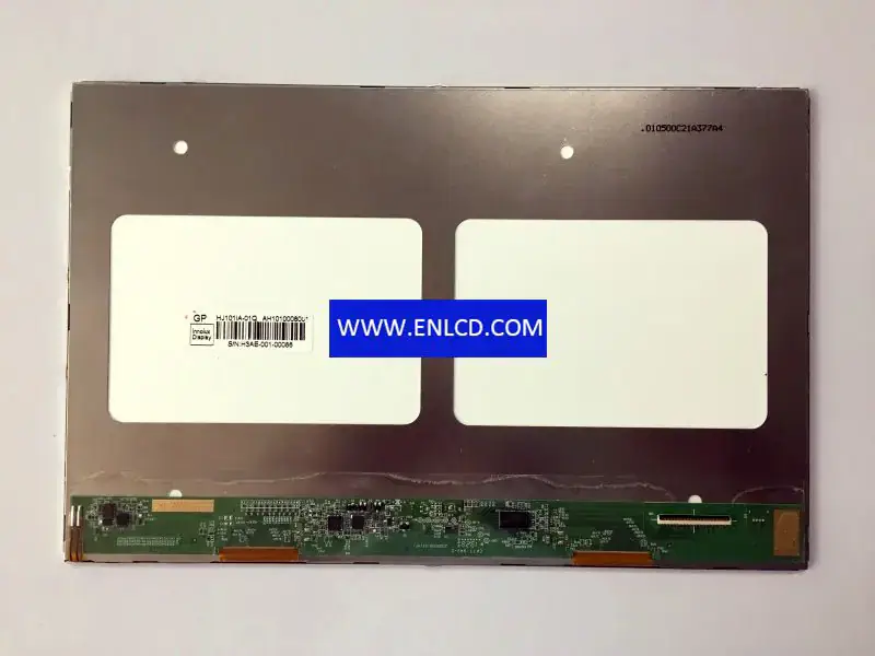 Innolux HJ101IA-01Q LCD