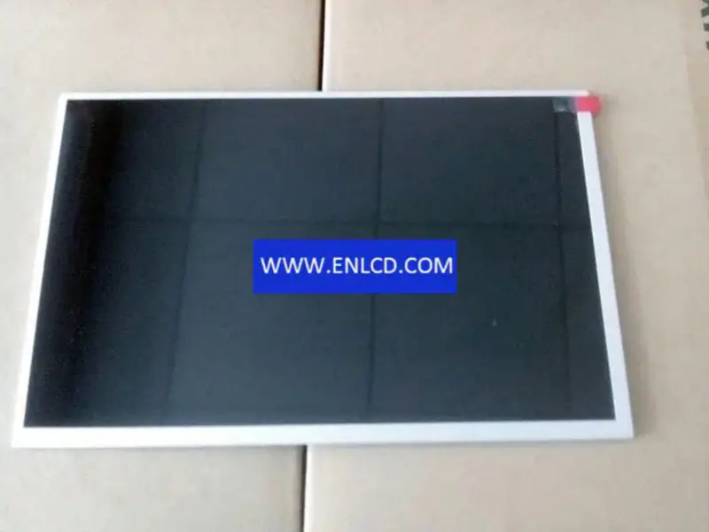 Remplacement du panneau LCD Innolux HJ101NA-02C pour Pad et tablette