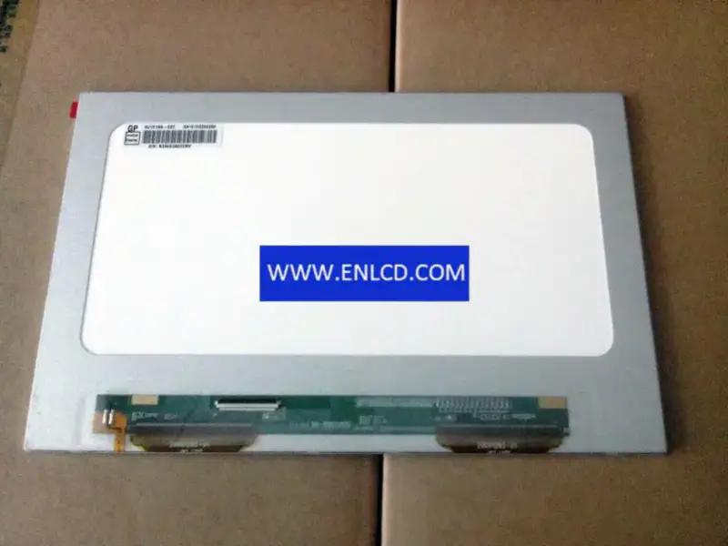 Remplacement du panneau LCD Innolux HJ101NA-02C pour Pad et tablette