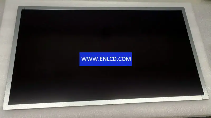 M200HJJ-L20 Rev.B1 Innolux Remplacement du panneau LCD pour écran tactile