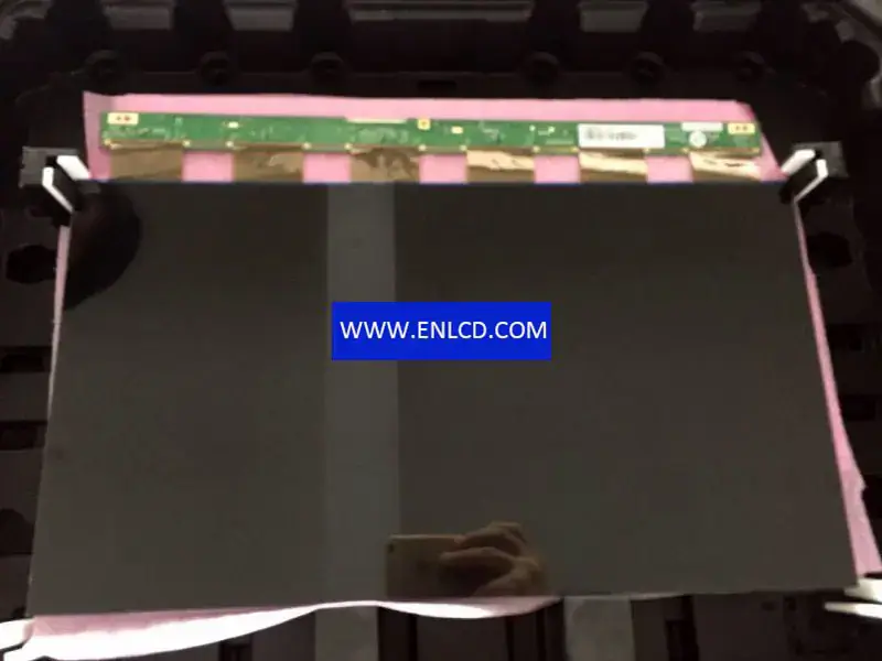 Remplacement du panneau LCD Innolux M200HJJ-P01 pour moniteur de bureau
