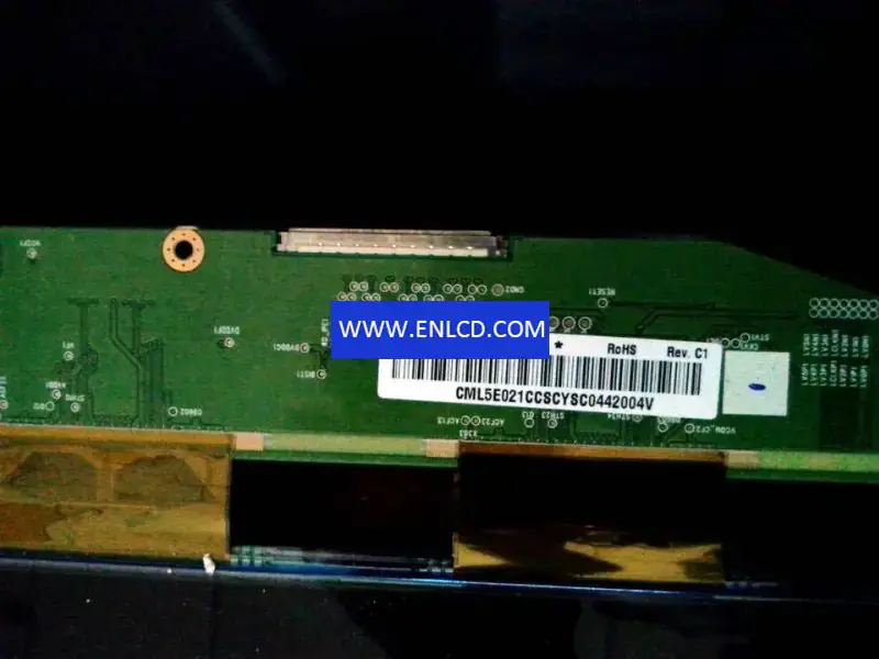 Innolux M215HGE-P02 LCD