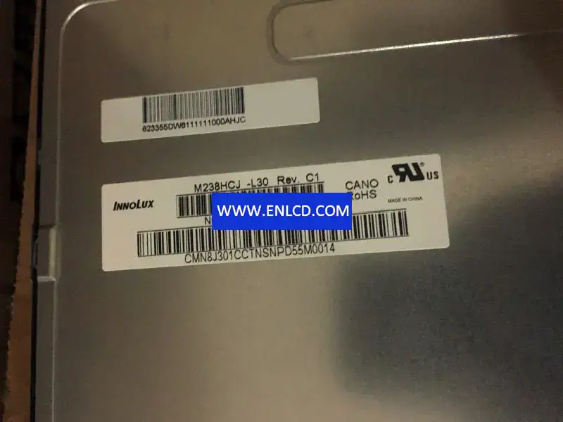 Innolux M238HCJ-L30 pannello LCD