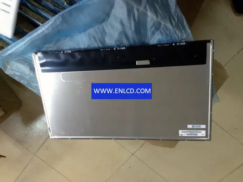 Remplacement du panneau LCD Innolux M280HKJ-L30 Rev.B1