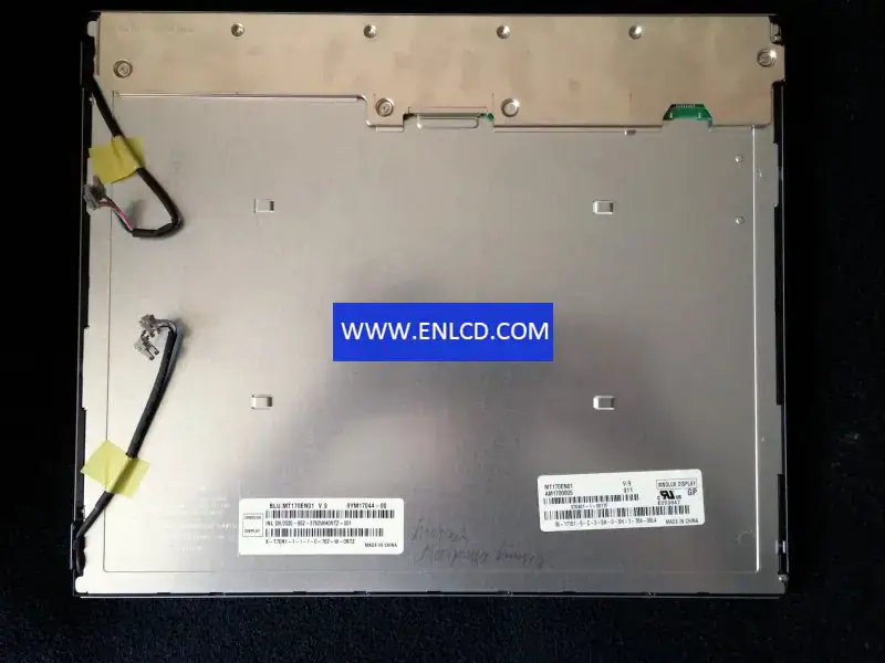 Innolux MT170EN01 V.9 LCD panel for Desktop Monitor