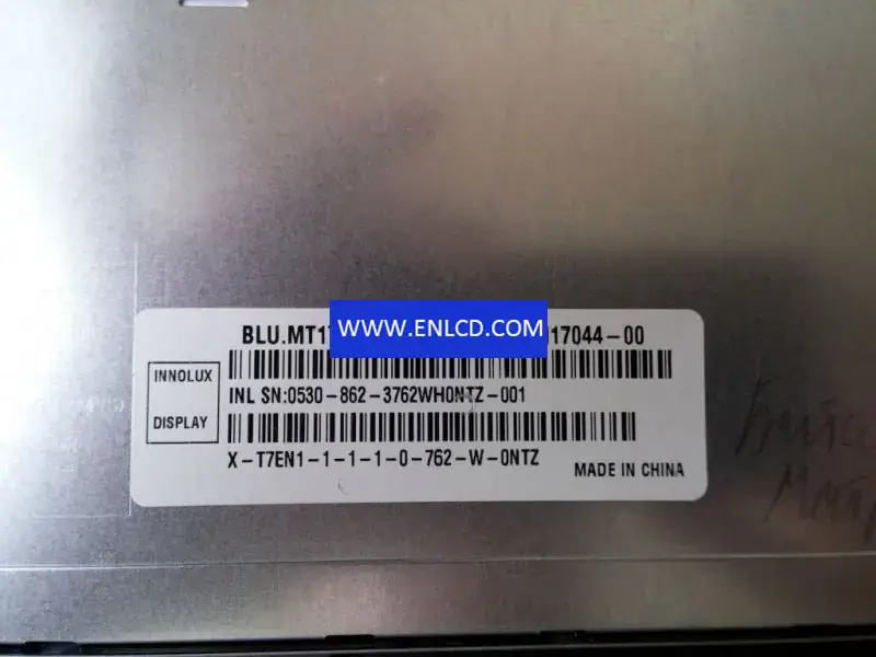 Innolux MT170EN01 V.9 LCD panel for Desktop Monitor