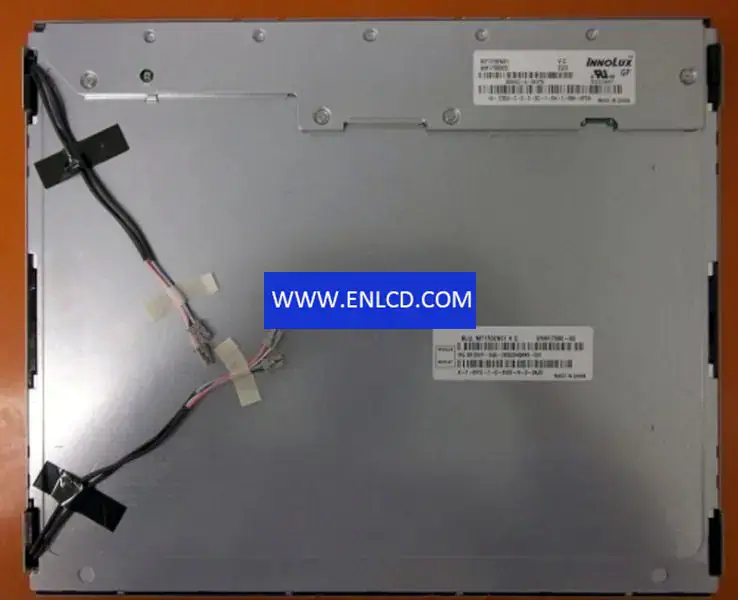 MT170EN01 V.C Innolux LCD panel replacement for Desktop Monitor