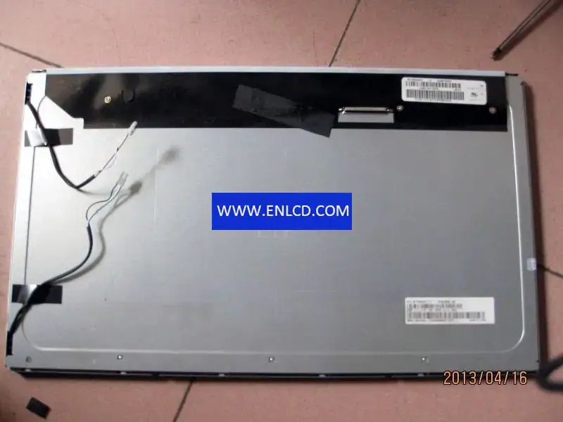 MT185GW01 V.0 Innolux LCD panel replacement for Touch Panel