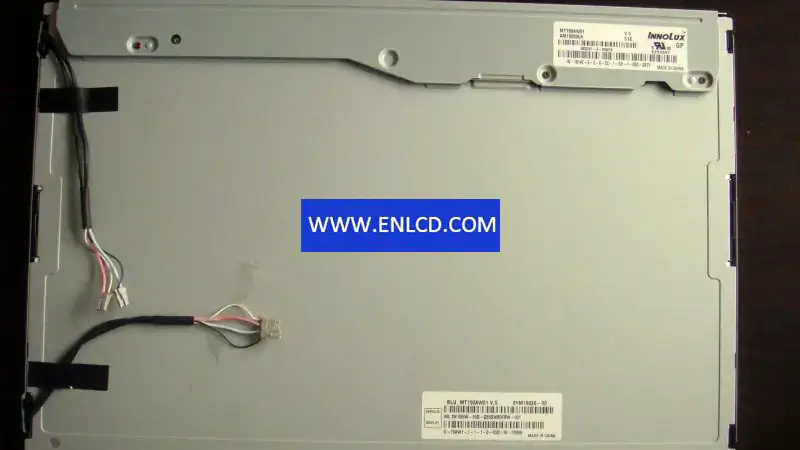 MT190AW01 V.5 Innolux LCD panel replacement