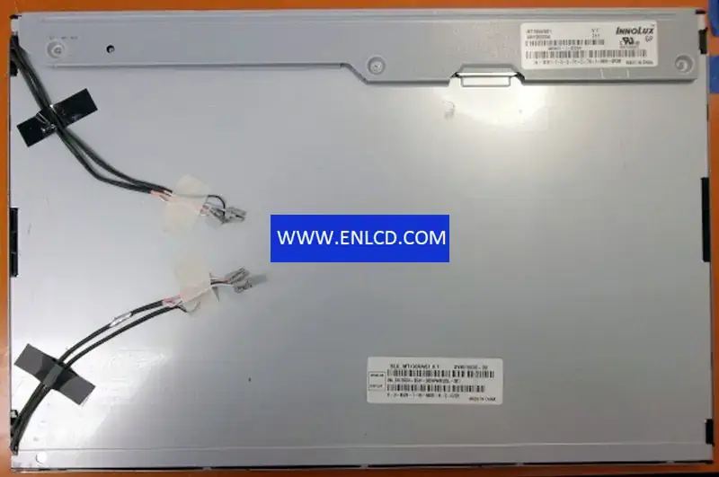 MT190AW01 V.7 Sostituzione del pannello LCD Innolux per monitor da tavolo