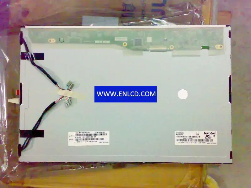 Innolux MT190AW01 V.C LCD panel