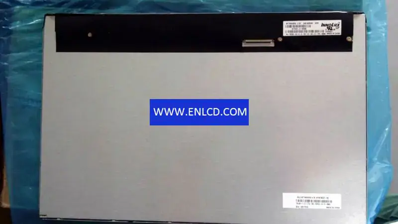 Innolux MT190AW02 V.W LCD panel Touchscreen replacement