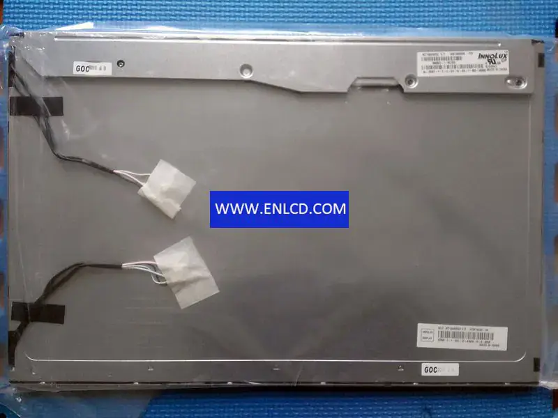 MT190AW02 Wymiana panelu LCD VY Innolux